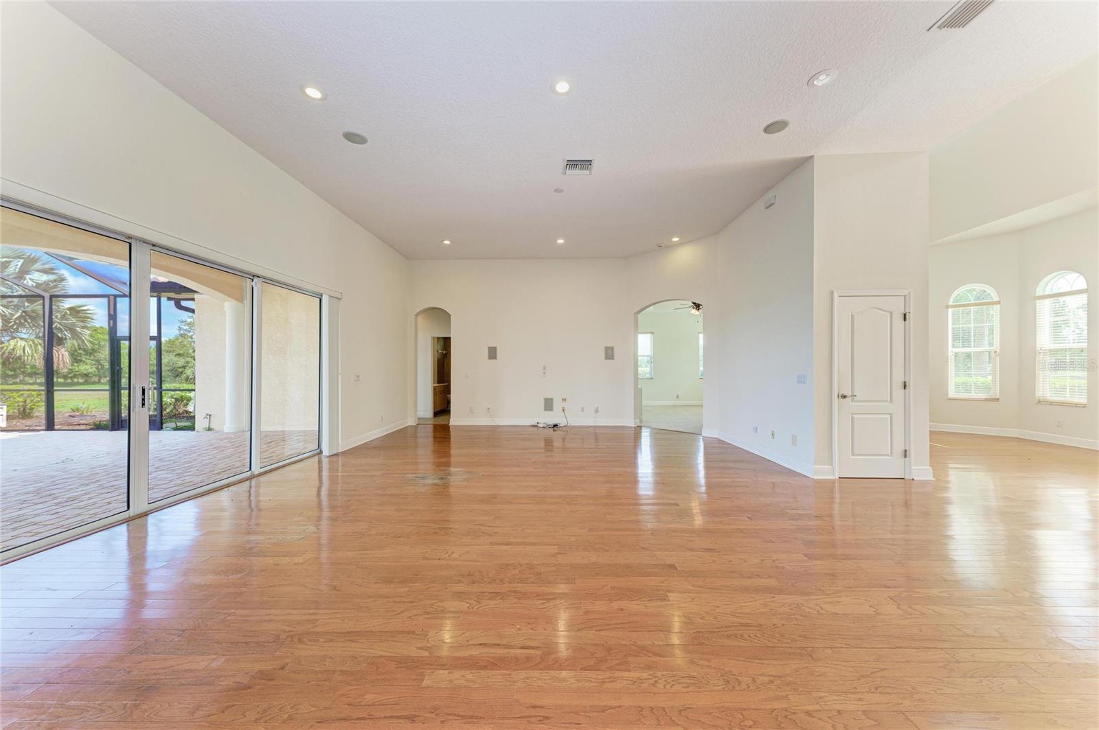FOXBROOK PH III A - Residential