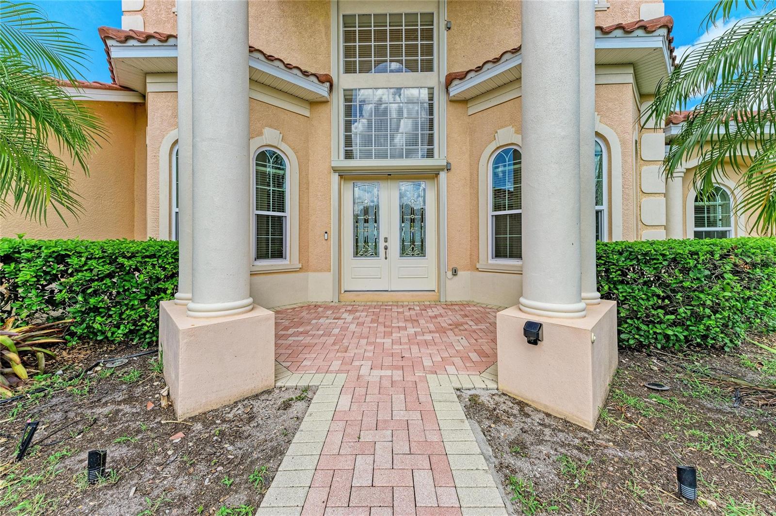 FOXBROOK PH III A - Residential