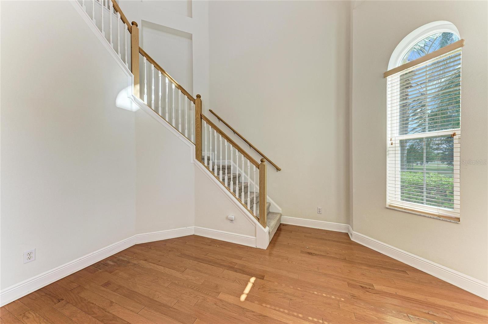 FOXBROOK PH III A - Residential
