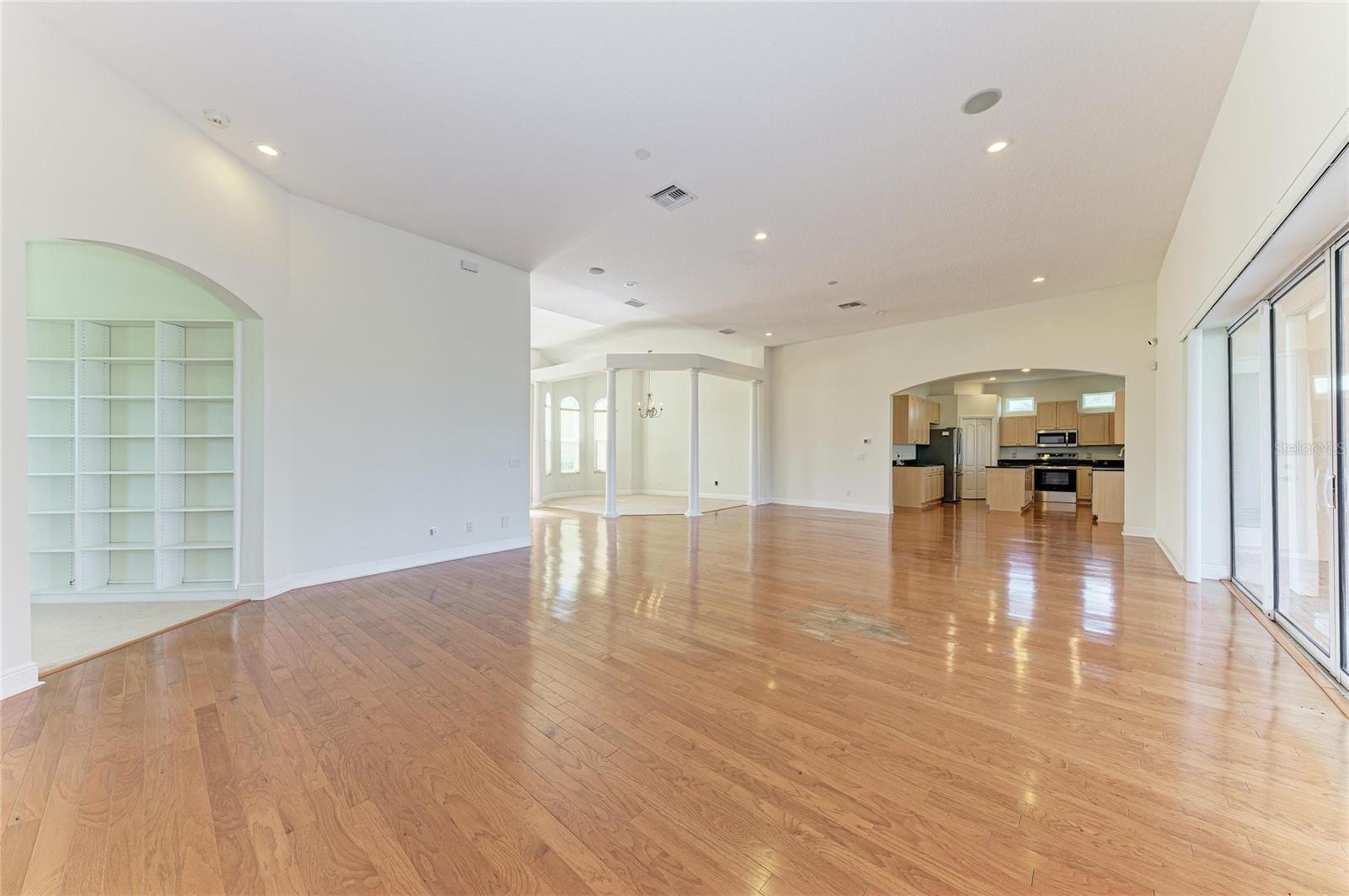 FOXBROOK PH III A - Residential