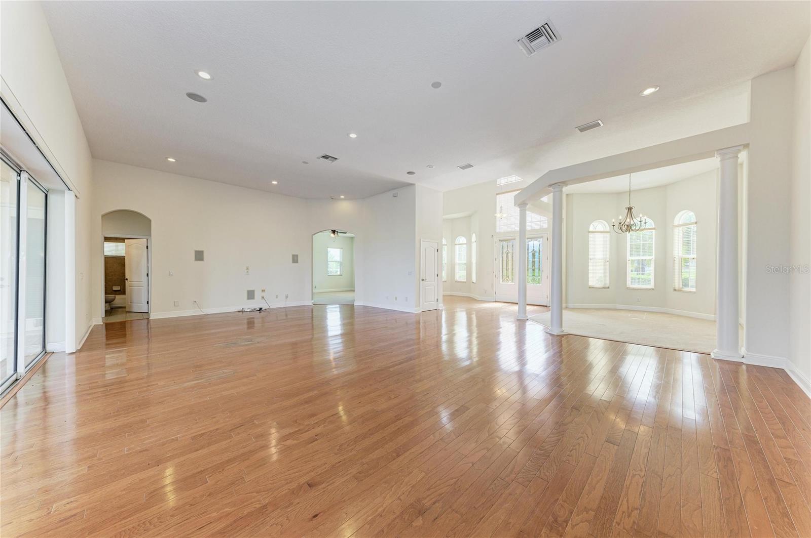 FOXBROOK PH III A - Residential