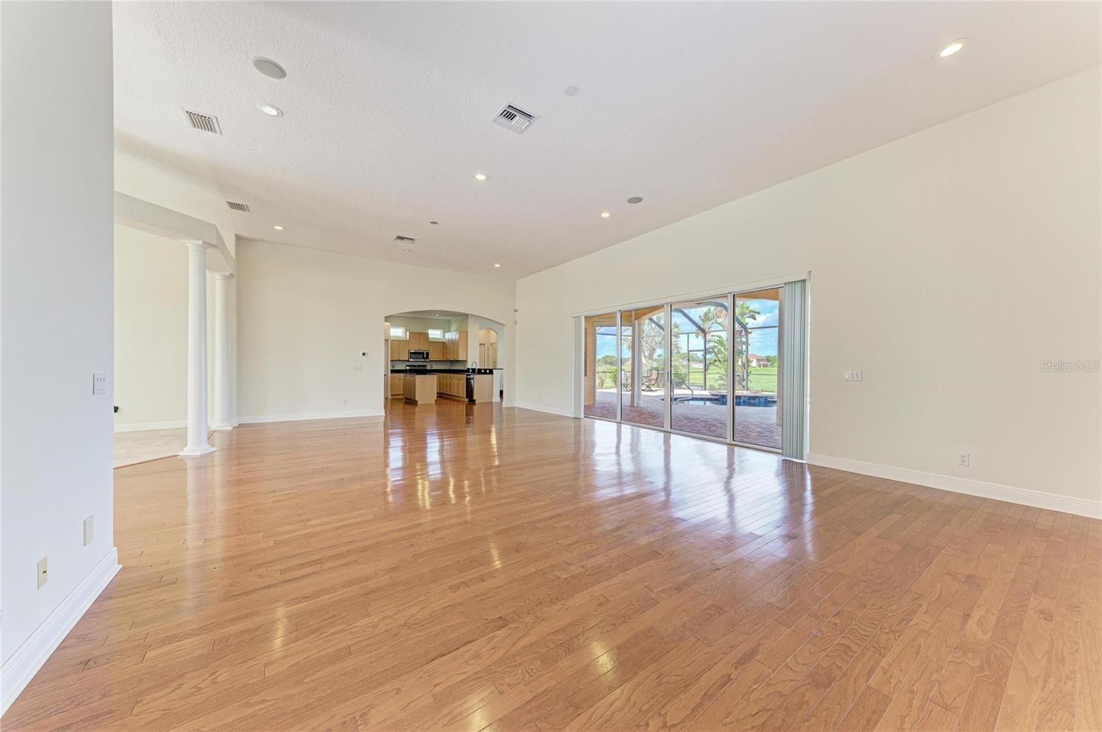 FOXBROOK PH III A - Residential
