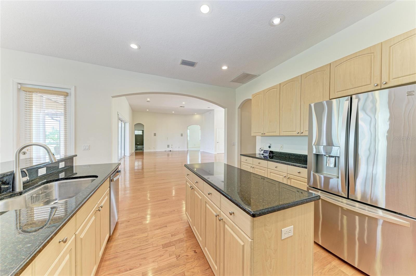FOXBROOK PH III A - Residential