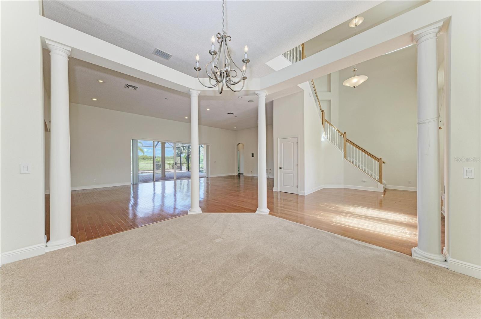 FOXBROOK PH III A - Residential