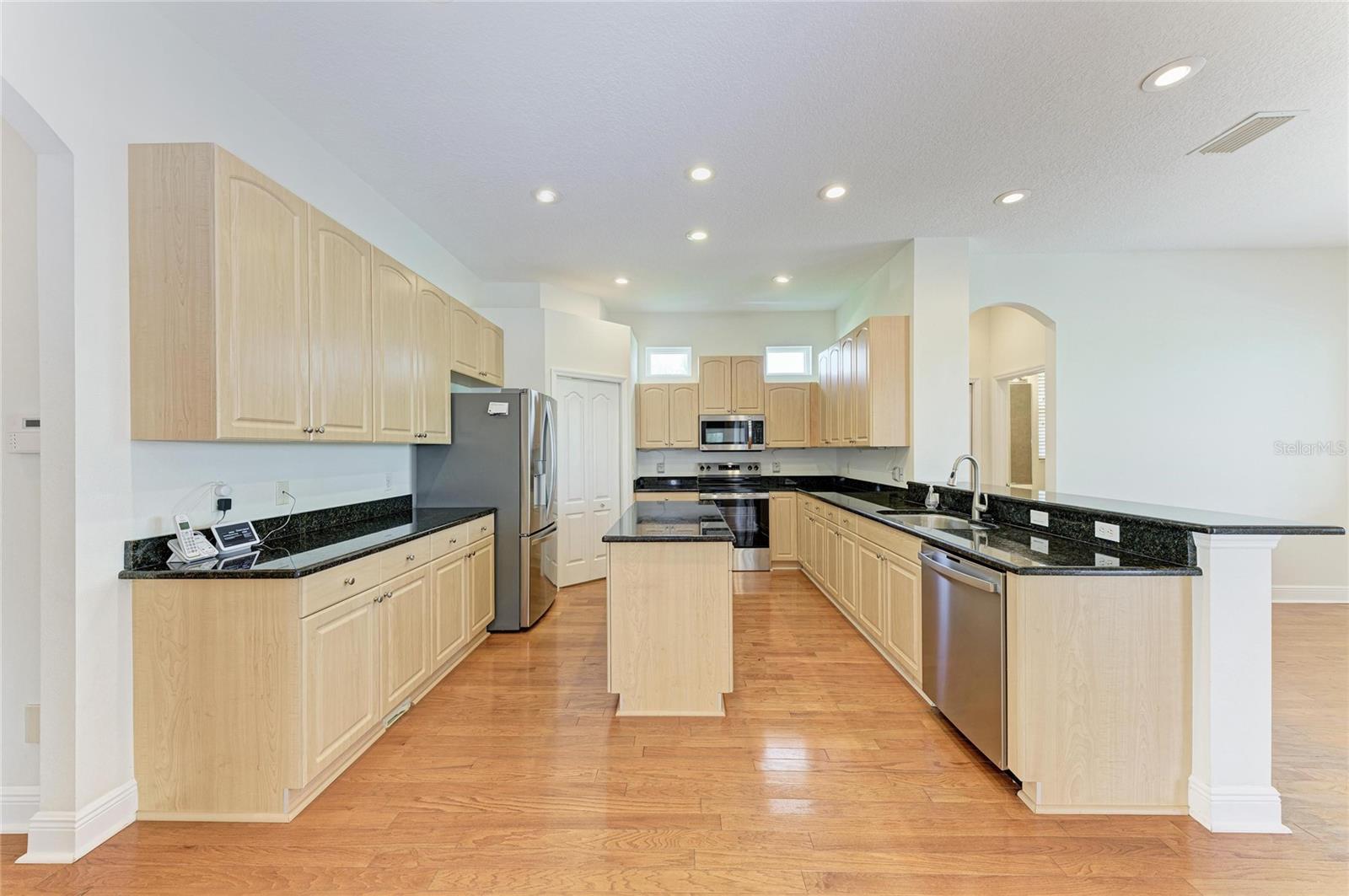 FOXBROOK PH III A - Residential