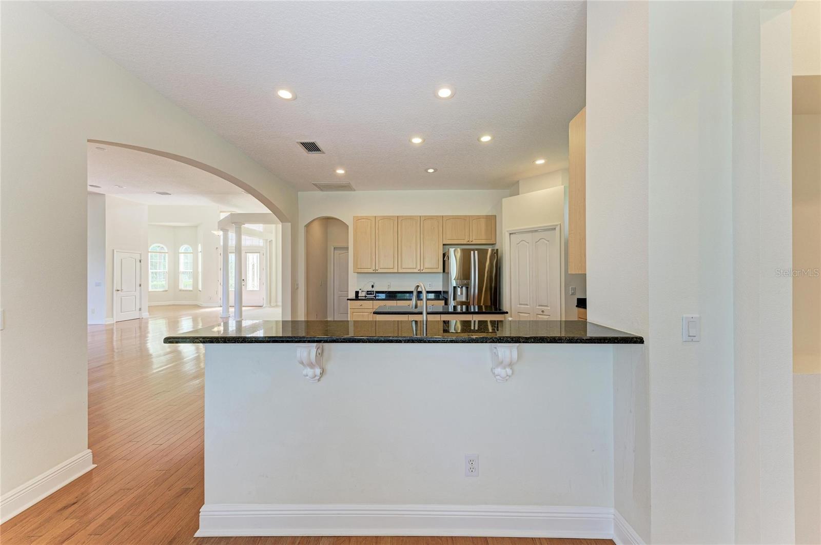FOXBROOK PH III A - Residential