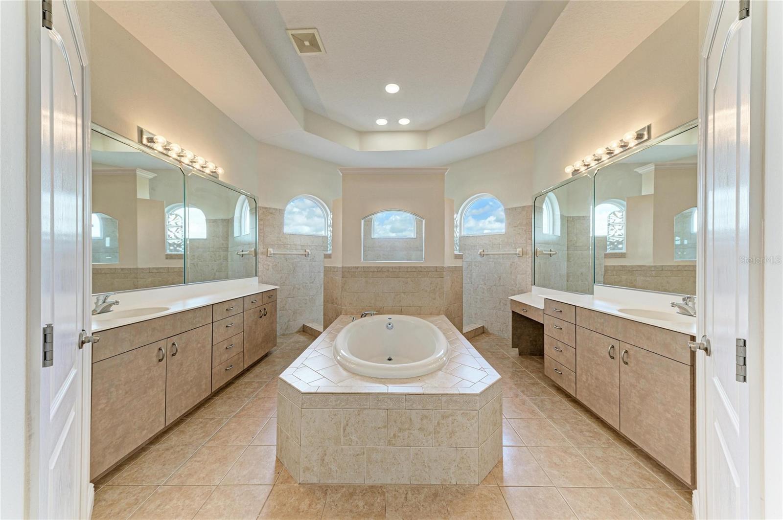 FOXBROOK PH III A - Residential