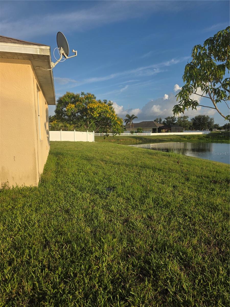 SUGAR MILL LAKES PH II & III - Residential