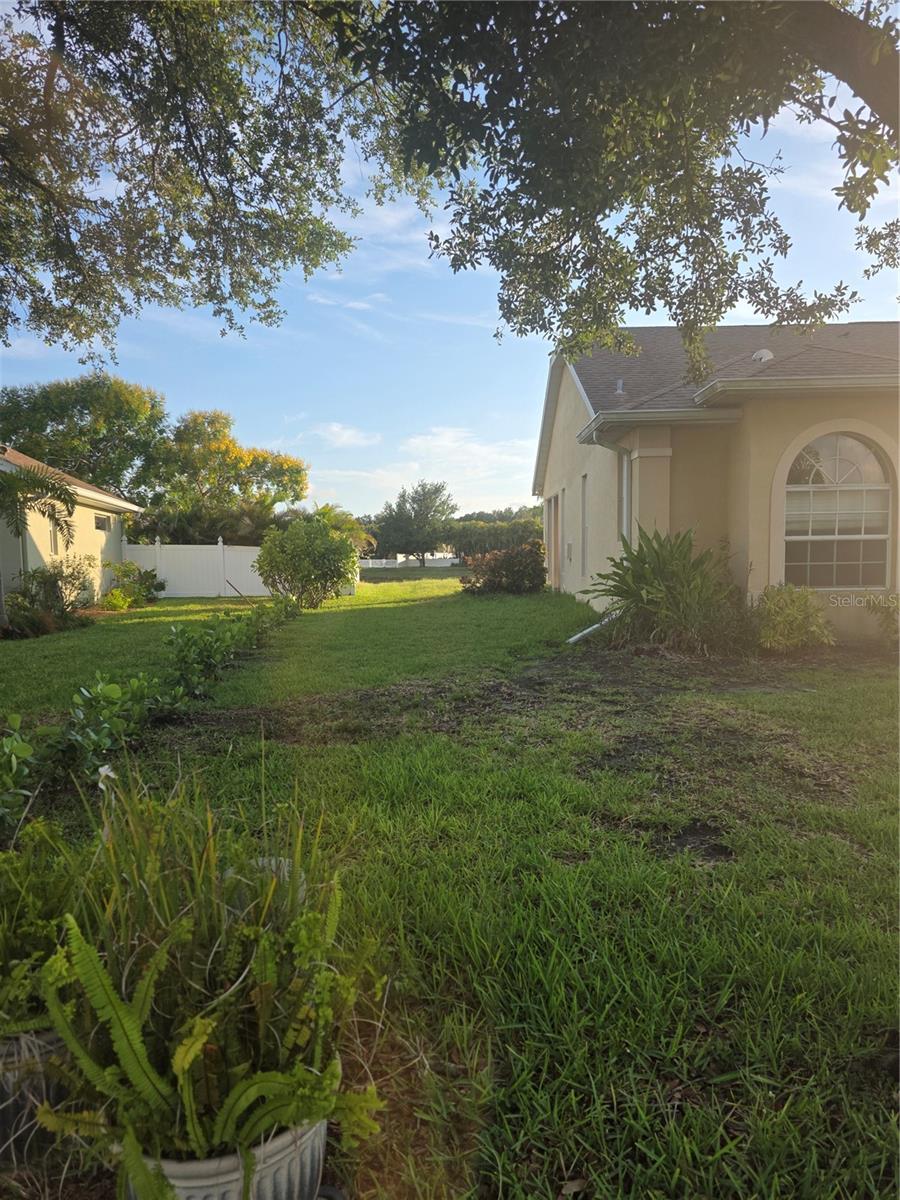 SUGAR MILL LAKES PH II & III - Residential