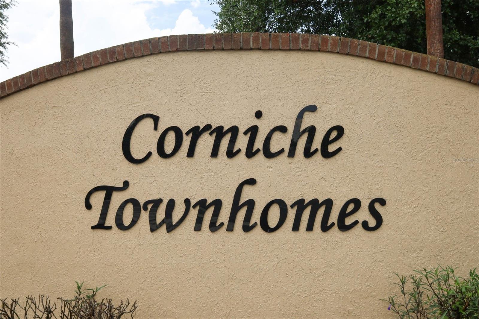 CORNICHE TWNHMS A REP - Residential