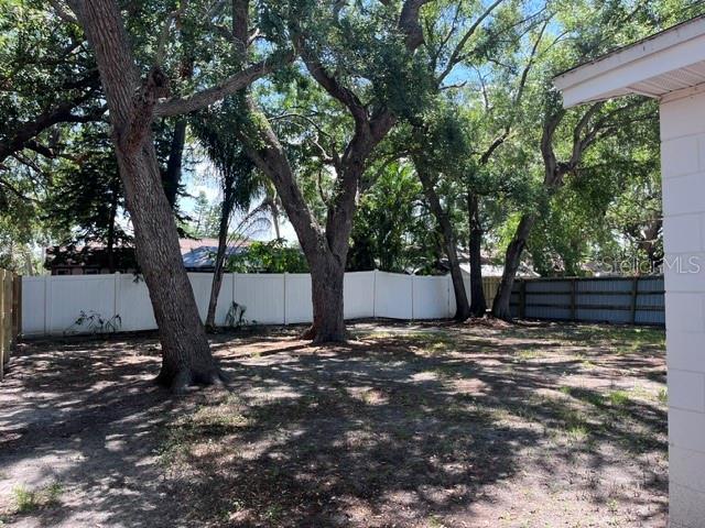 CRESCENT PARK - Residential