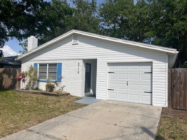 CRESCENT PARK - Residential
