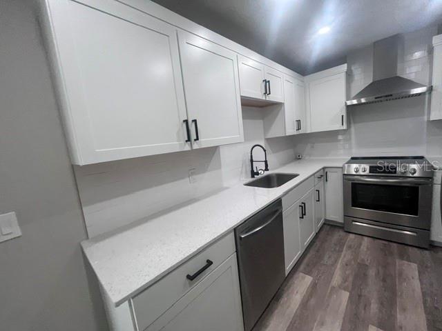 CRESCENT PARK - Residential