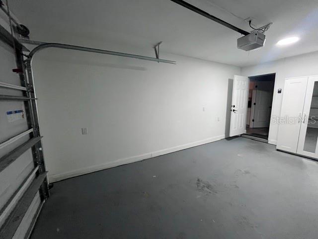 CRESCENT PARK - Residential