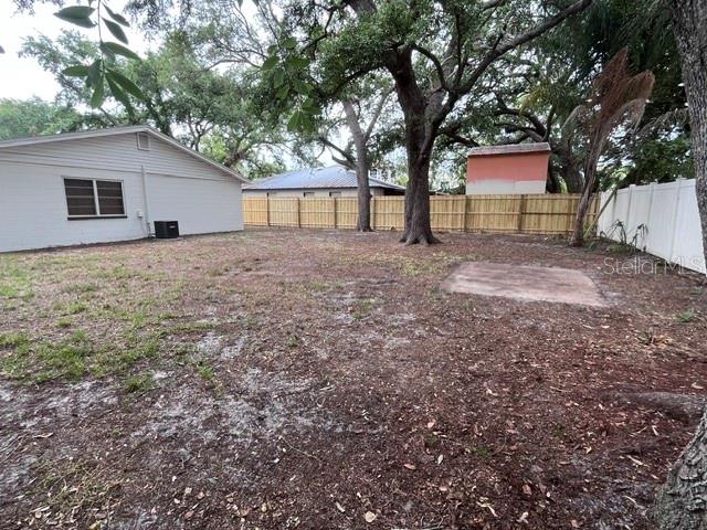 CRESCENT PARK - Residential