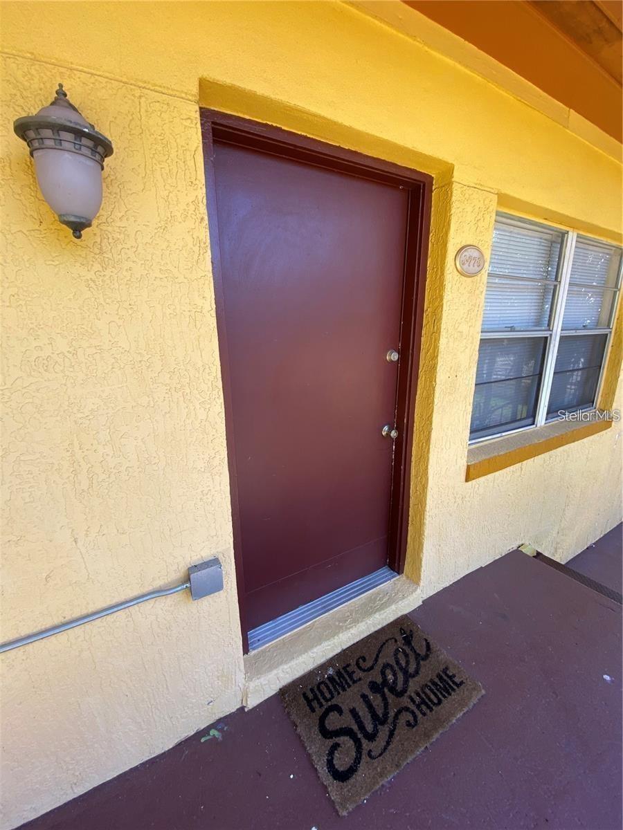 PLAZA DE LAS FUENTES CONDO - Residential Lease