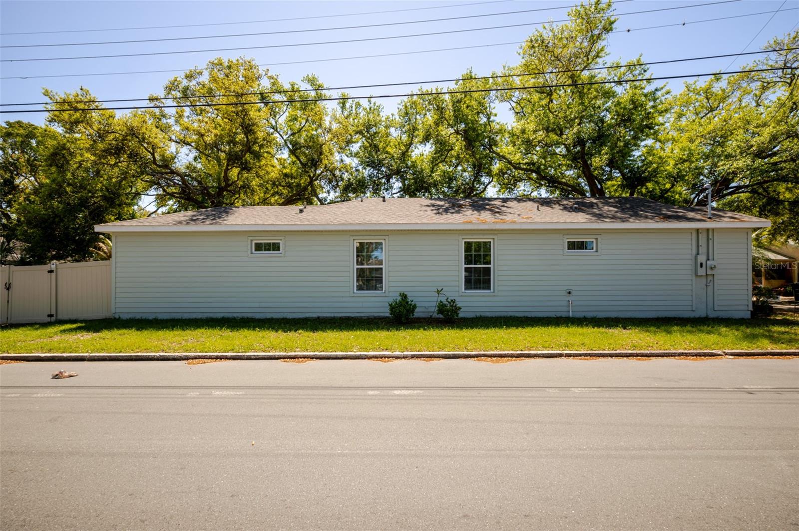 J K SINGLETARYS CONTINUED - Residential