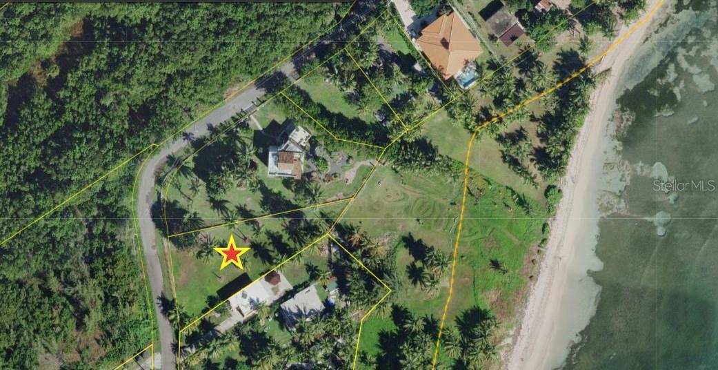 Discover this unique opportunity to own an amazing beachfront lot and build your dream beach home; among the very few left in the area, steps away from the Las Picuas beach with title in hand and a generous 1,014 sq.m. footprint. Located in the peninsula of “Las Picuas” Rio Grande, on the northeast coast of Puerto Rico. It overlooks the Atlantic Ocean and Coco Beach peninsula. Only minutes away from Wyndham Grand Rio Mar Golf and Beach Resort, the Hyatt Regency Grand Reserve and St. Regis Bahia Beach Resort with world class golf courses and restaurants and membership programs. The area is experiencing growing interest for residential and vacation purposes. Multiple beautiful primary residences and second home/vacation houses were built recently taking advantage of the uniqueness, privacy, and beauty of Las Picuas which is surrounded by miles of seclusive beach and about 1000 acres of mangrove forest preserve. The property is close by El Yunque National Rainforest and a short 45 minutes drive to San Juan airport, business district, the old San Juan city, and major shopping malls. Tax incentives may apply. Please call for a private appointment!