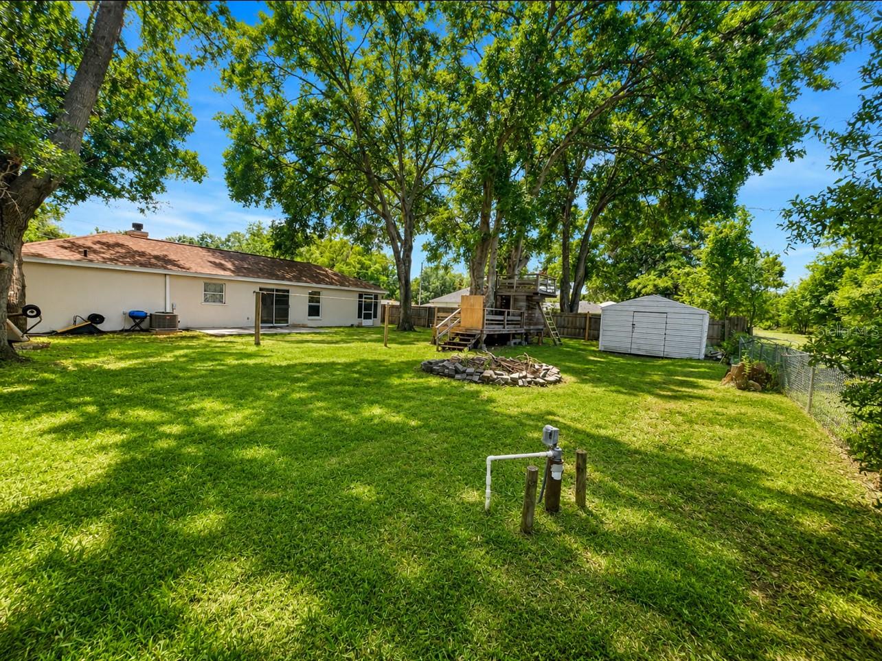 SILVER SPGS SHORES 21 - Residential