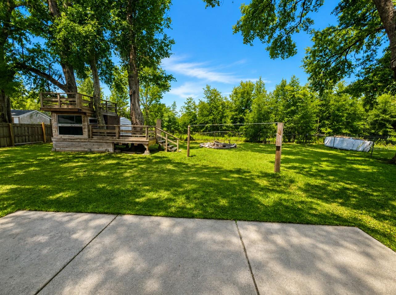 SILVER SPGS SHORES 21 - Residential