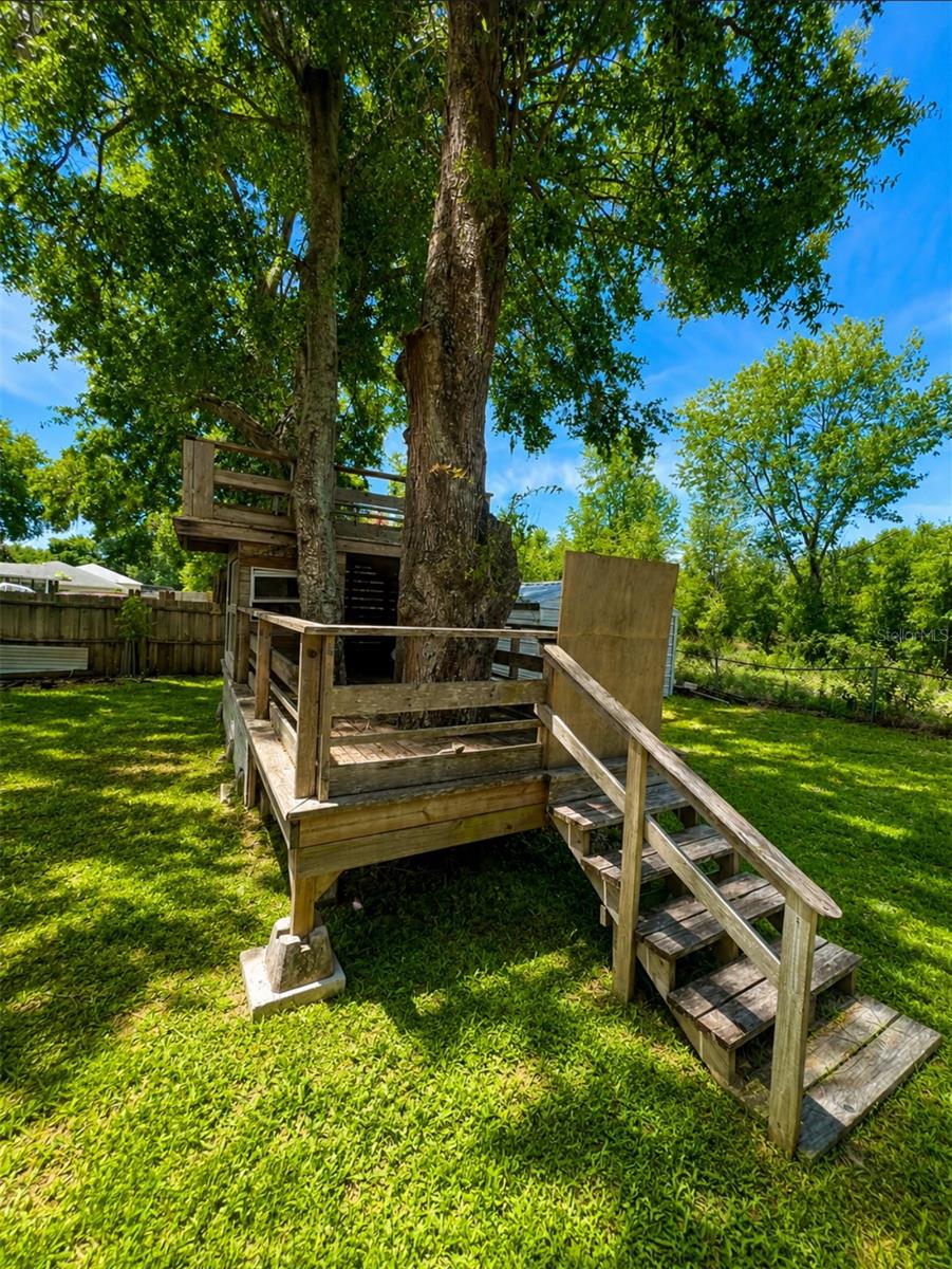 SILVER SPGS SHORES 21 - Residential