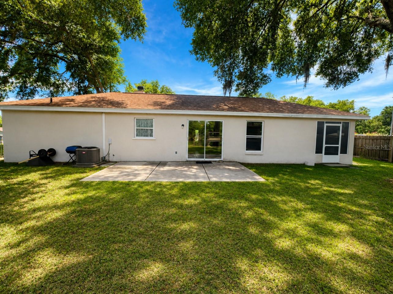 SILVER SPGS SHORES 21 - Residential