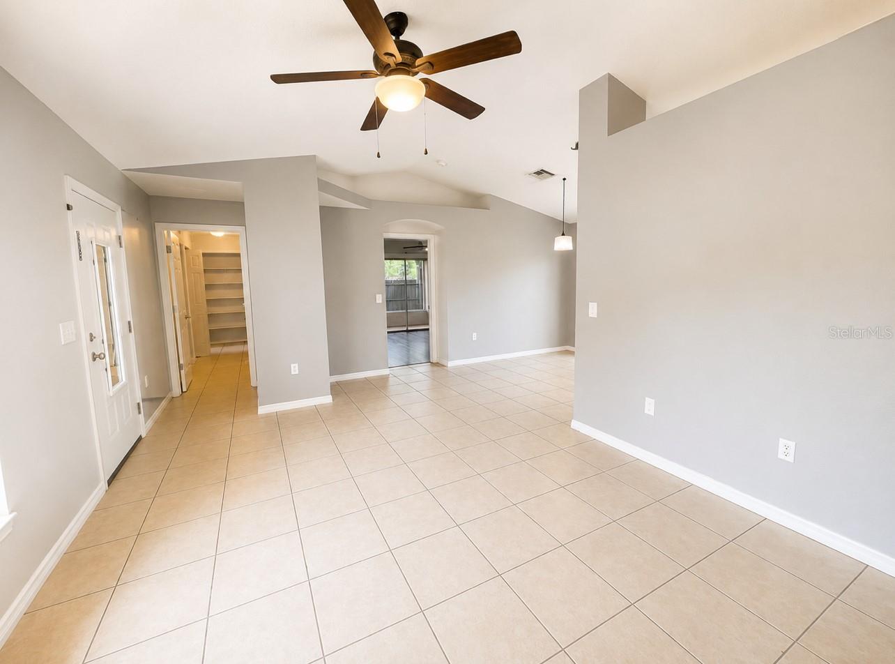 SILVER SPGS SHORES 21 - Residential
