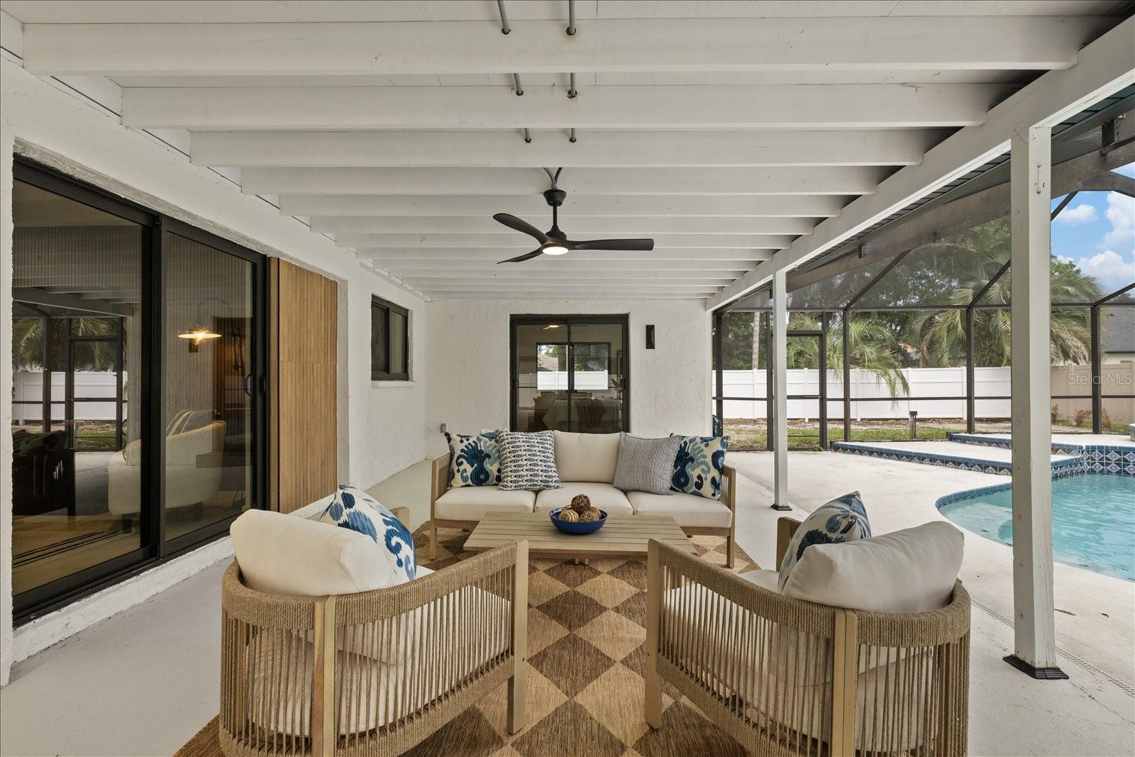 LAKE PADGETT ESTATES - Residential