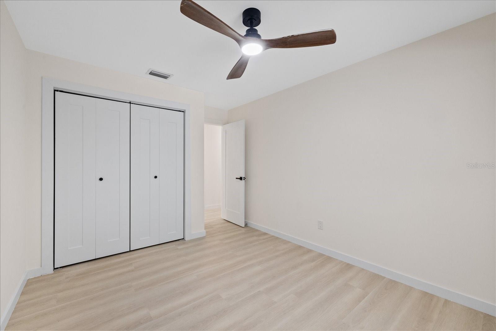 LAKE PADGETT ESTATES - Residential
