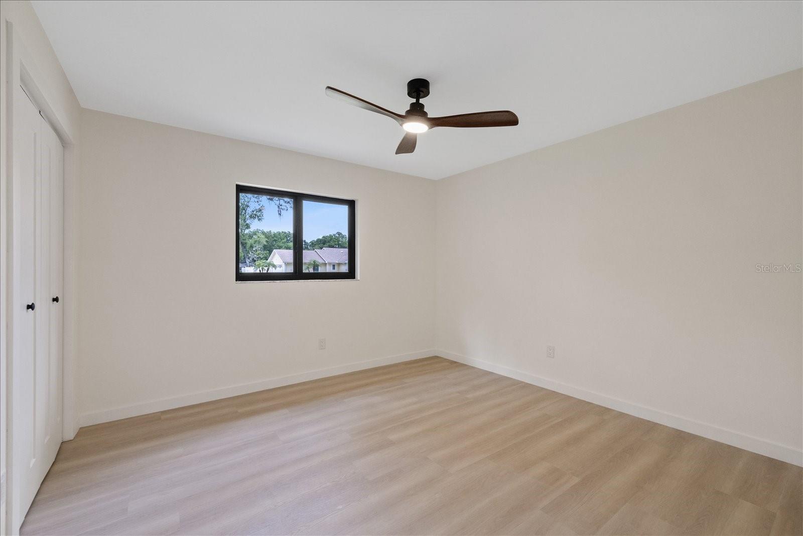 LAKE PADGETT ESTATES - Residential