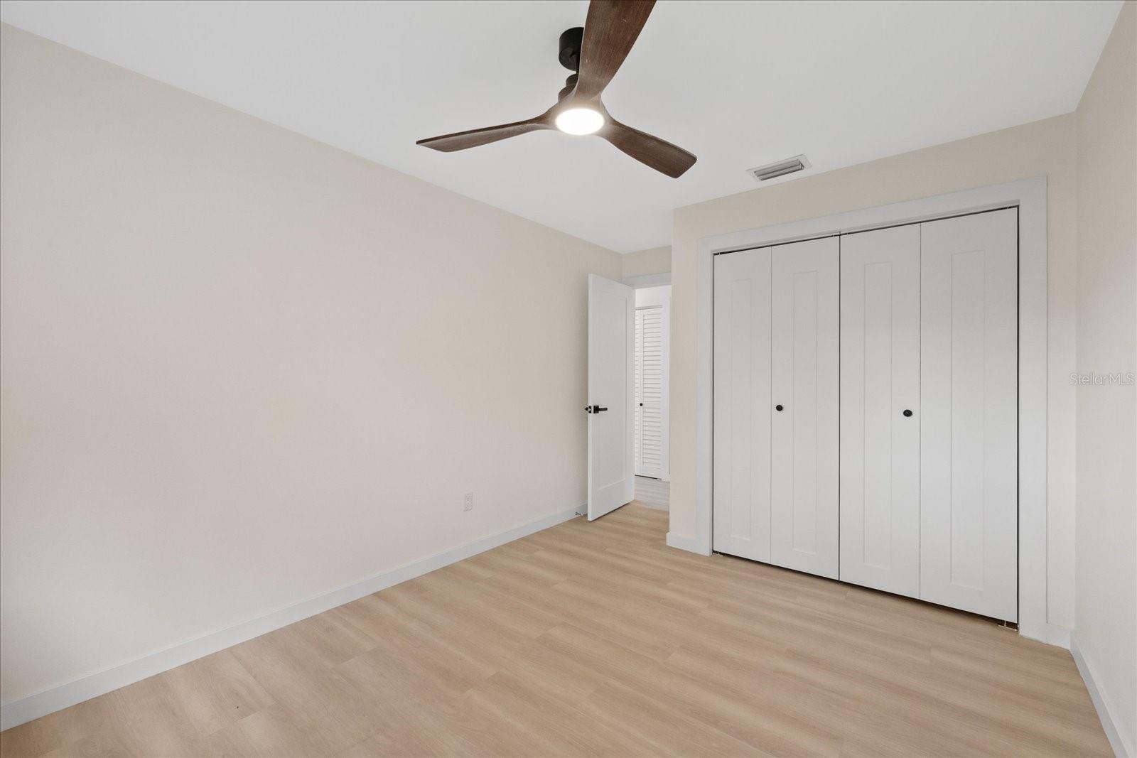 LAKE PADGETT ESTATES - Residential