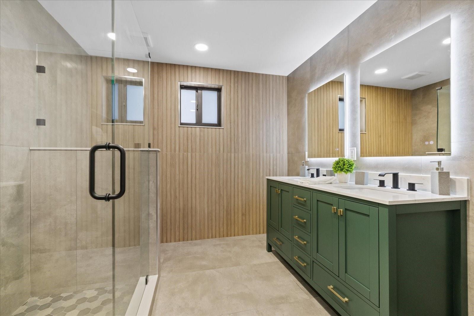 LAKE PADGETT ESTATES - Residential