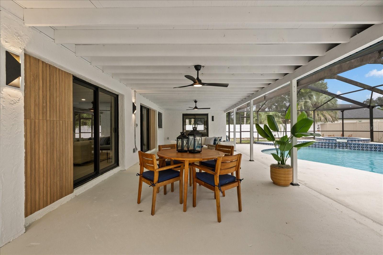 LAKE PADGETT ESTATES - Residential
