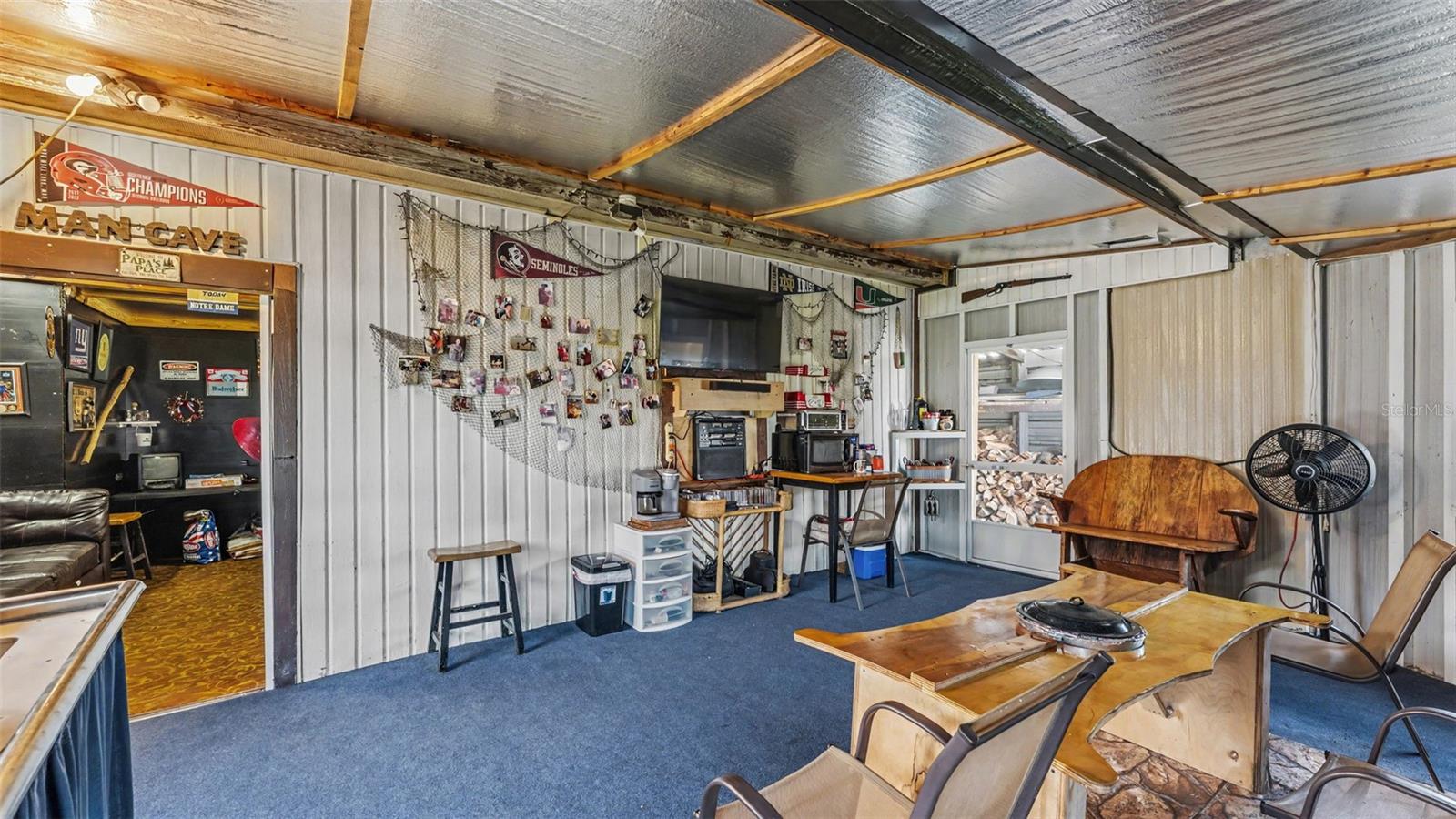 NOT IN SUBDIVISION - Residential