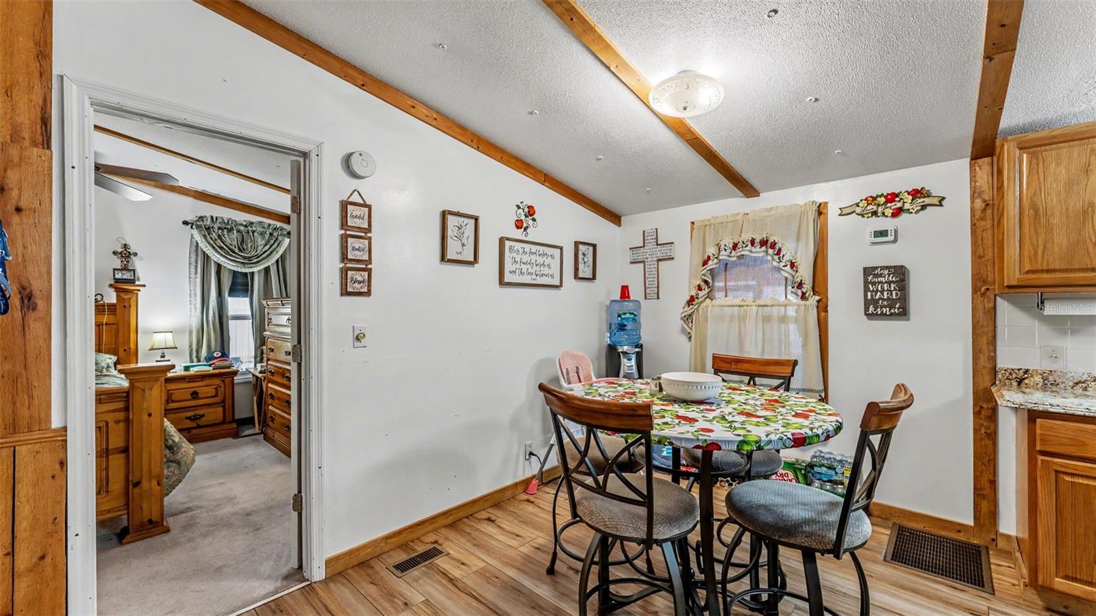 NOT IN SUBDIVISION - Residential