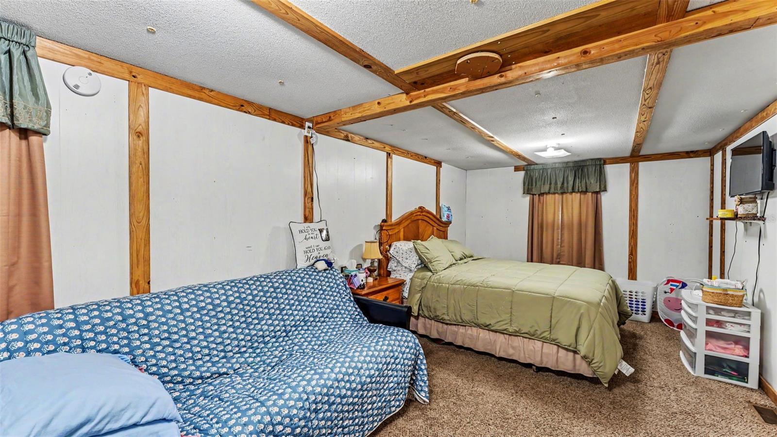 NOT IN SUBDIVISION - Residential