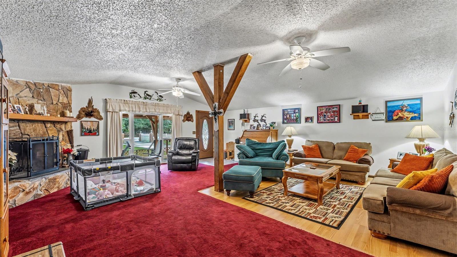 NOT IN SUBDIVISION - Residential