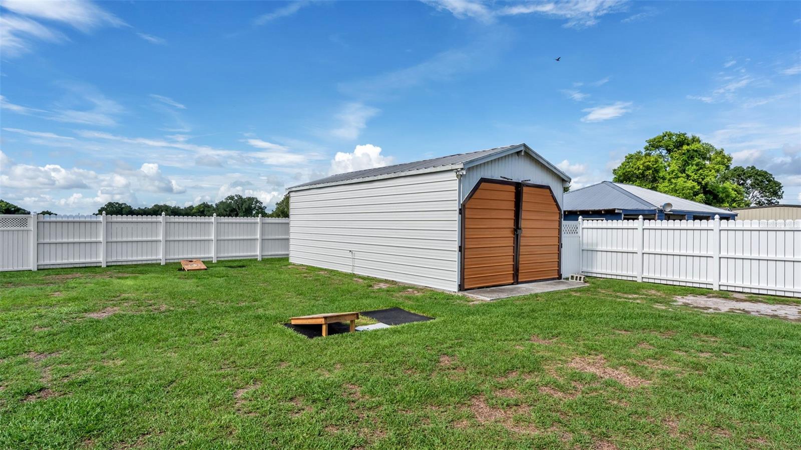 NOT IN SUBDIVISION - Residential