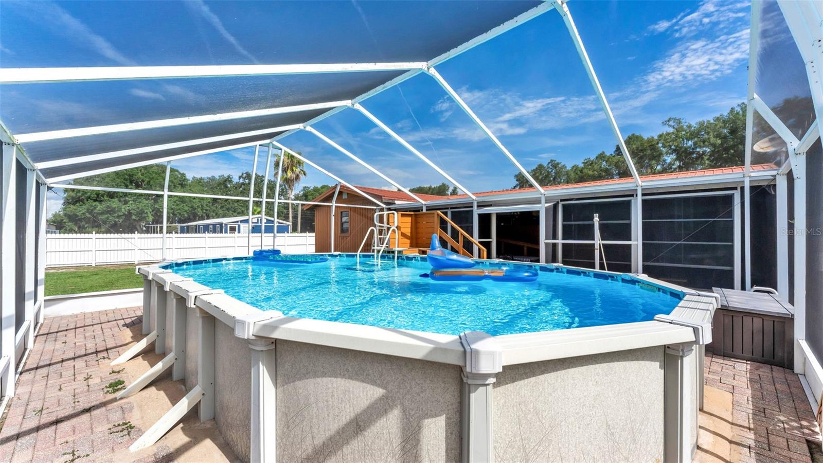 NOT IN SUBDIVISION - Residential