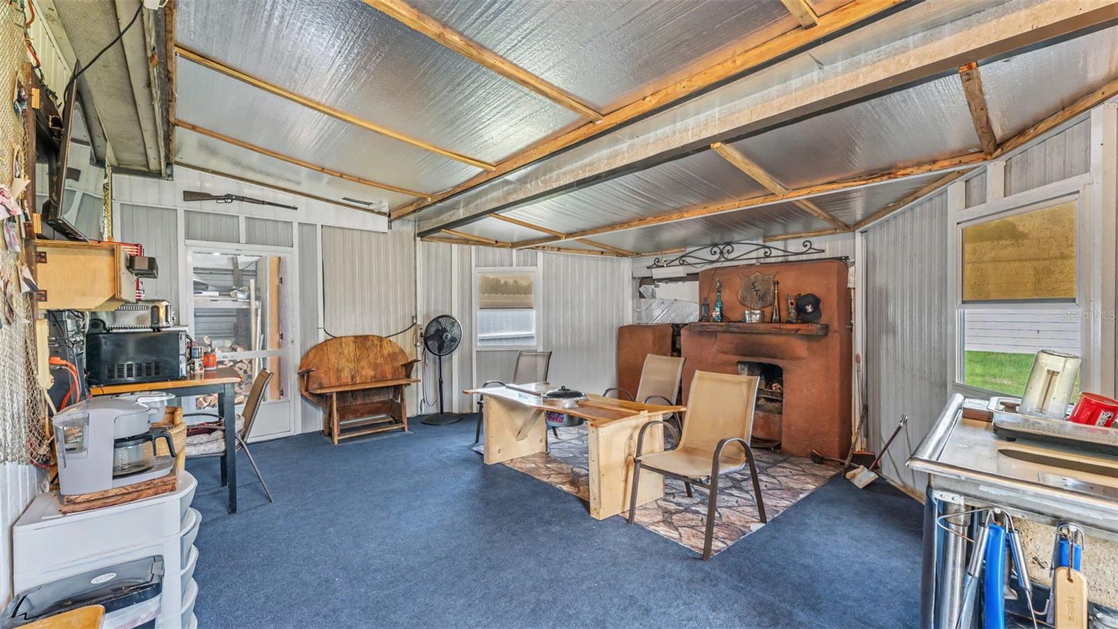 NOT IN SUBDIVISION - Residential