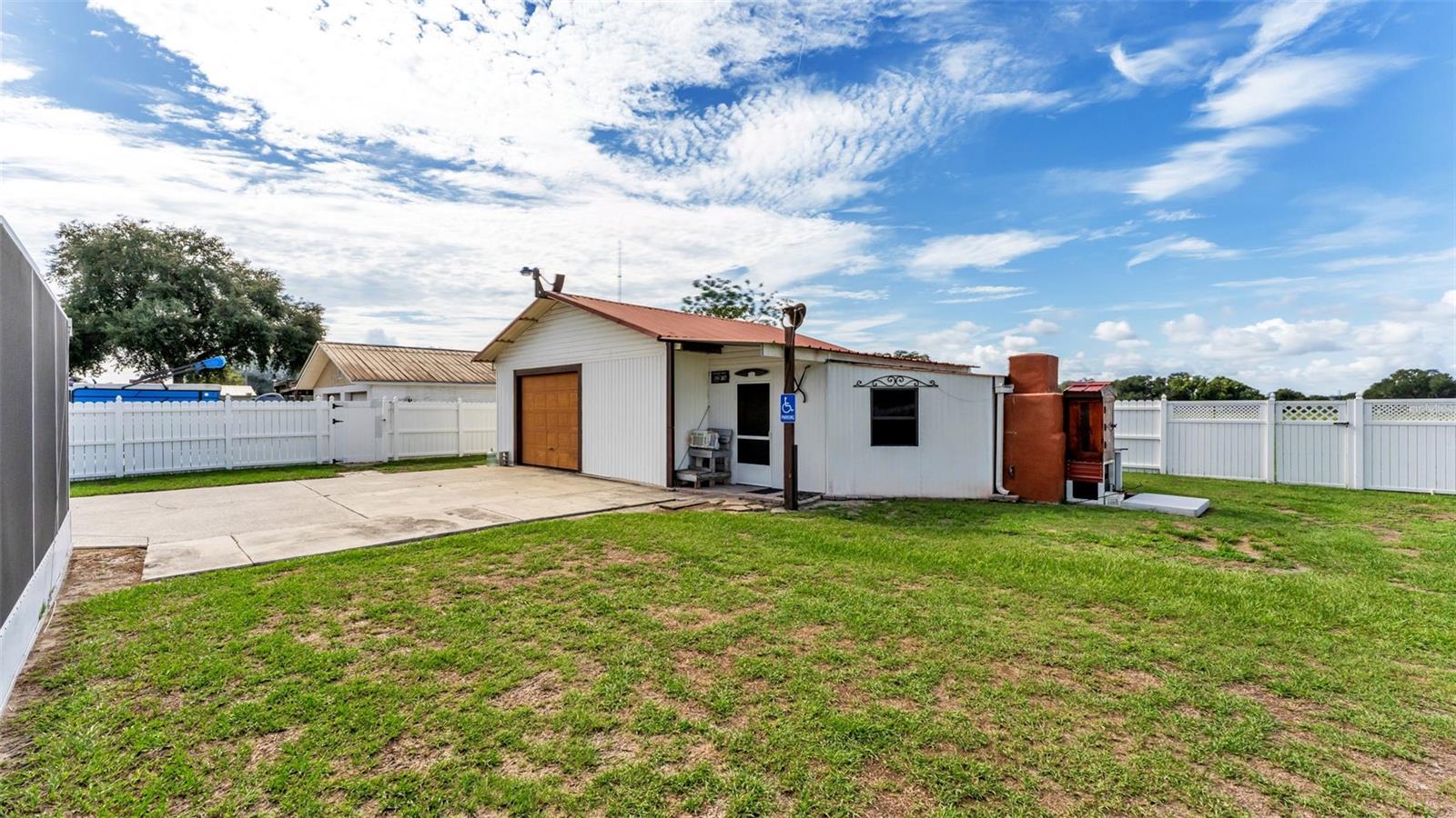 NOT IN SUBDIVISION - Residential