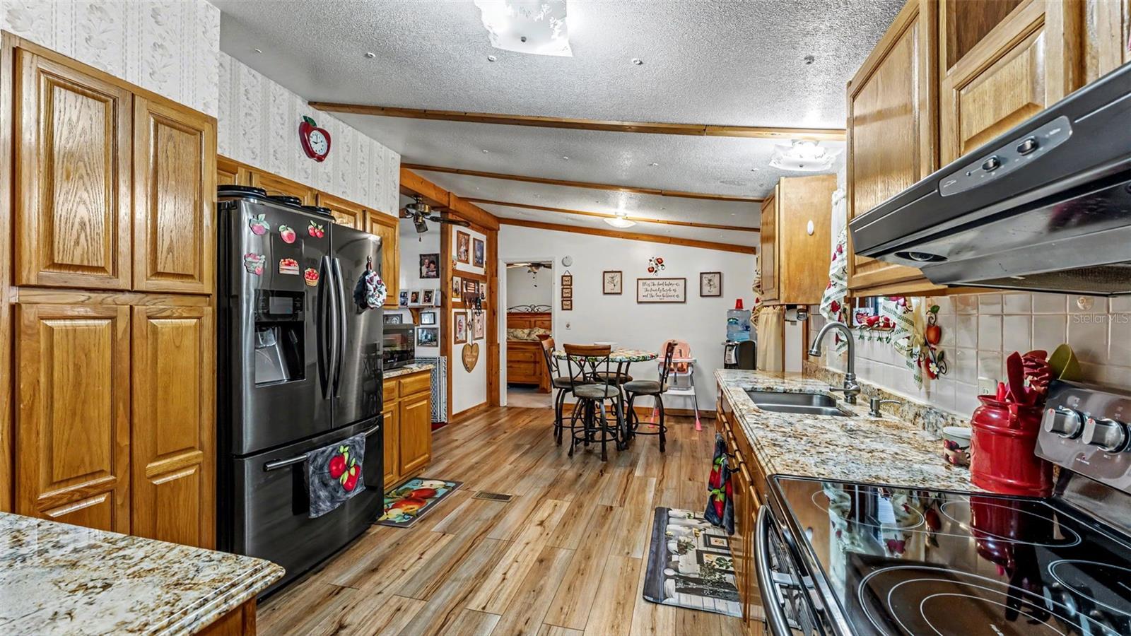 NOT IN SUBDIVISION - Residential