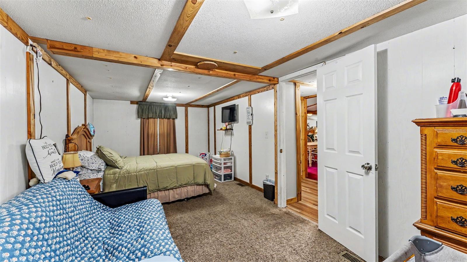 NOT IN SUBDIVISION - Residential