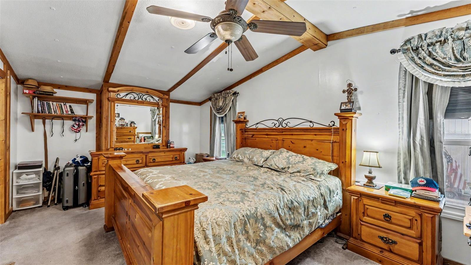 NOT IN SUBDIVISION - Residential
