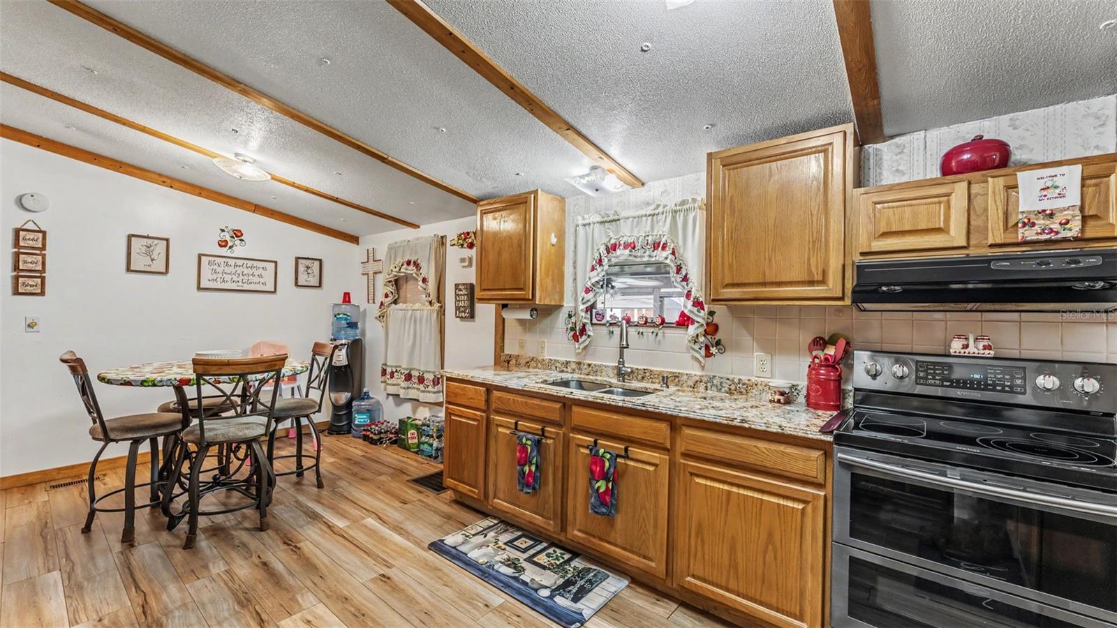 NOT IN SUBDIVISION - Residential