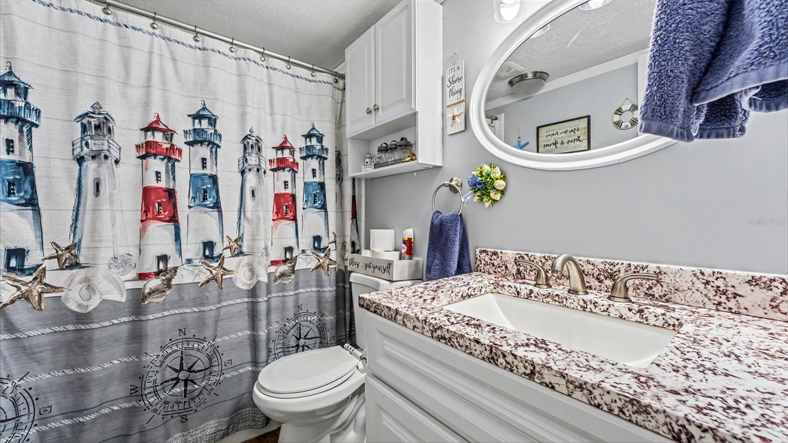 NOT IN SUBDIVISION - Residential