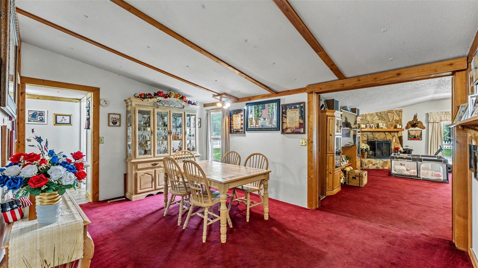 NOT IN SUBDIVISION - Residential