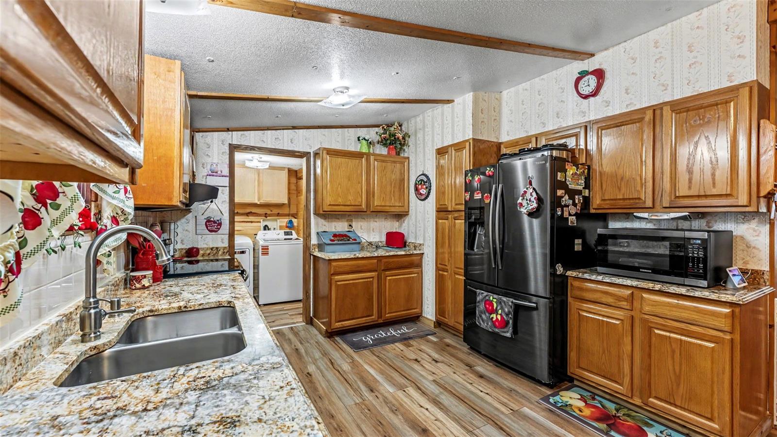 NOT IN SUBDIVISION - Residential