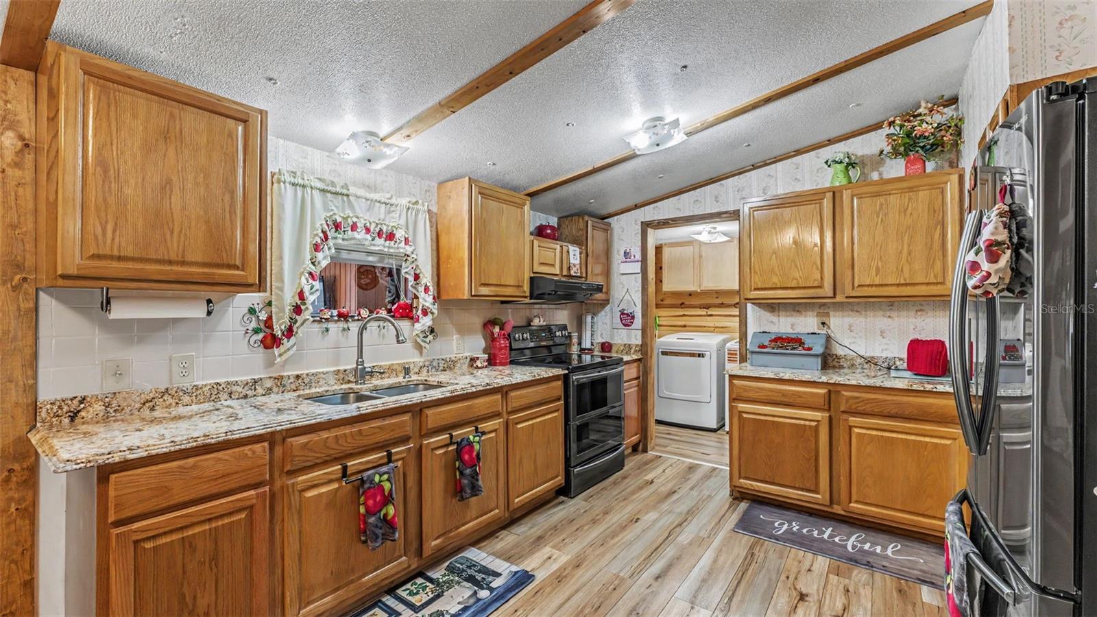 NOT IN SUBDIVISION - Residential