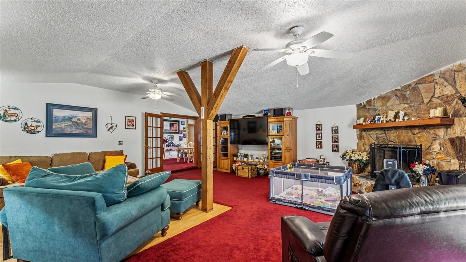NOT IN SUBDIVISION - Residential